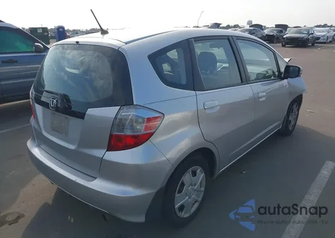 2012 Honda Fit from USA, damaged, VIN JHMGE8H36CS000928